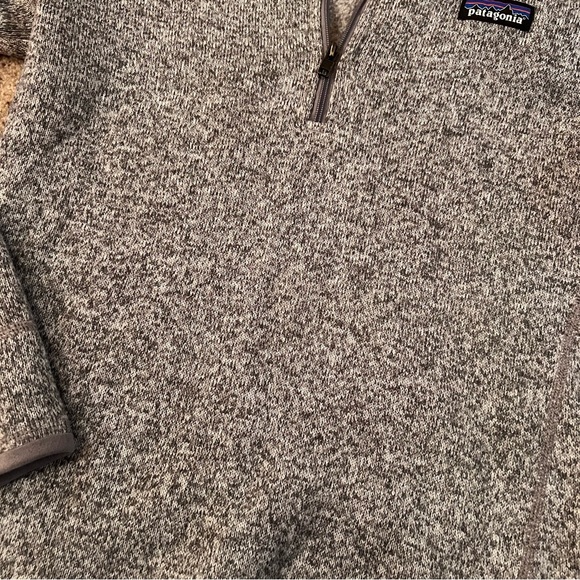 💙Patagonia Better Sweater pullover - Picture 3 of 7